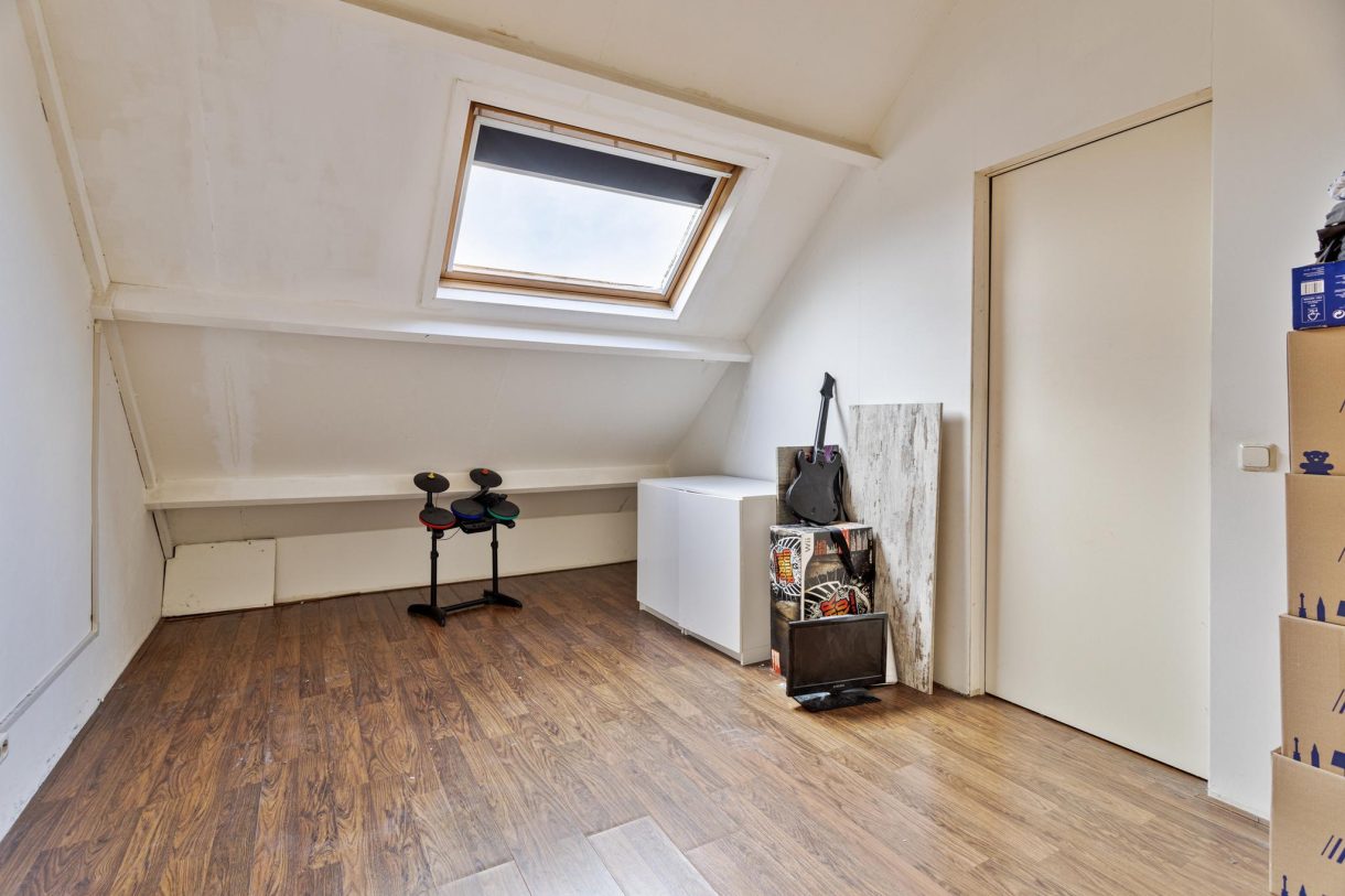 Te koop: Foto Woonhuis aan de Schoener 48 23 in Lelystad