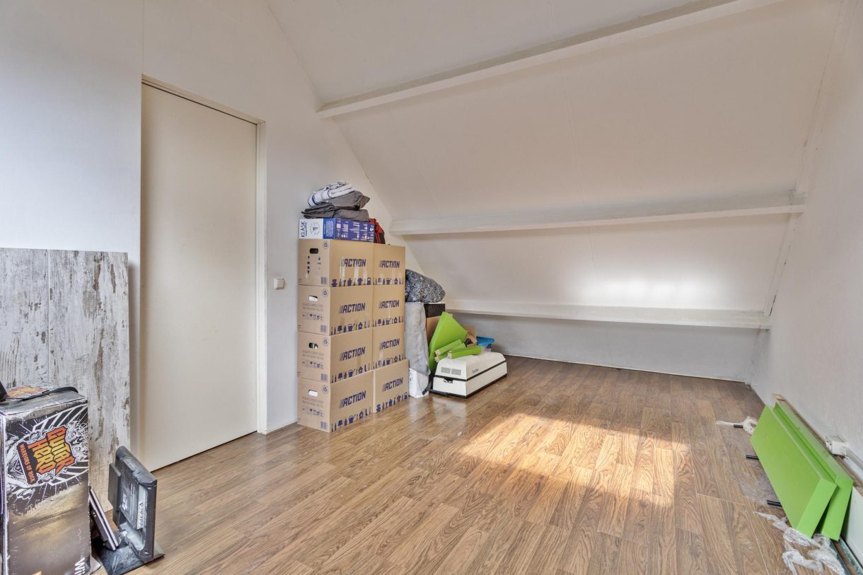 Te koop: Foto Woonhuis aan de Schoener 48 23 in Lelystad