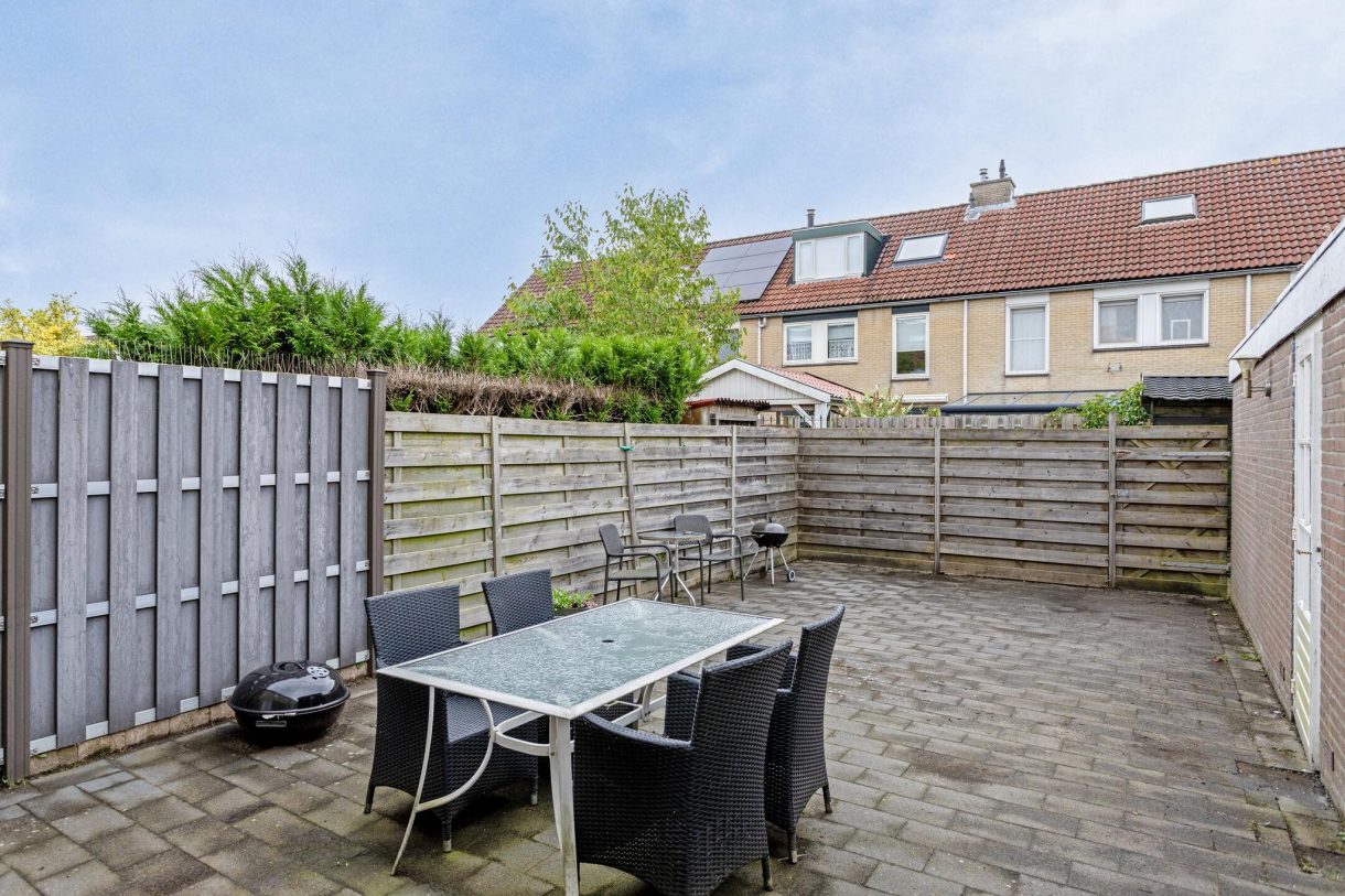 Te koop: Foto Woonhuis aan de Schoener 48 23 in Lelystad