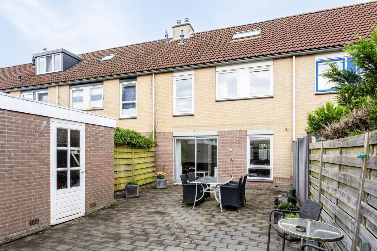 Te koop: Foto Woonhuis aan de Schoener 48 23 in Lelystad