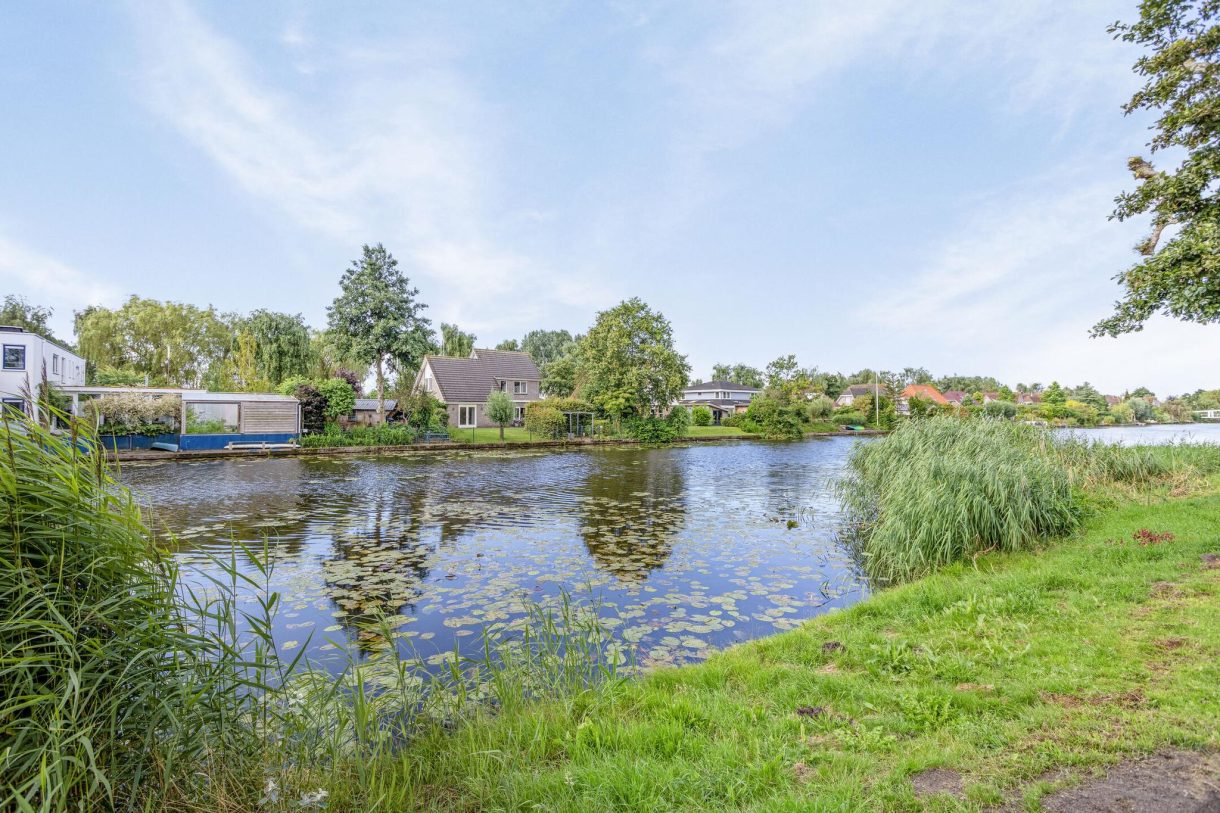 Te koop: Foto Woonhuis aan de Schoener 48 23 in Lelystad