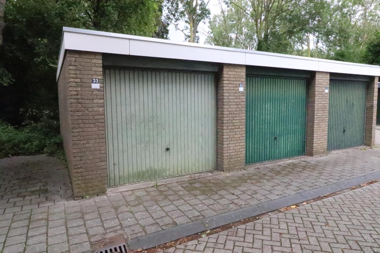 Te huur: Foto Overig OG aan de Archipel 33 4C in Lelystad