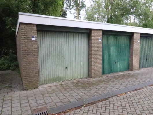 Hoofdfoto van Lelystad Archipel 33 4C