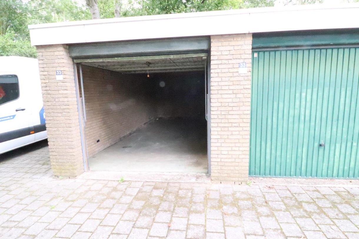 Te huur: Foto Overig OG aan de Archipel 33 4C in Lelystad