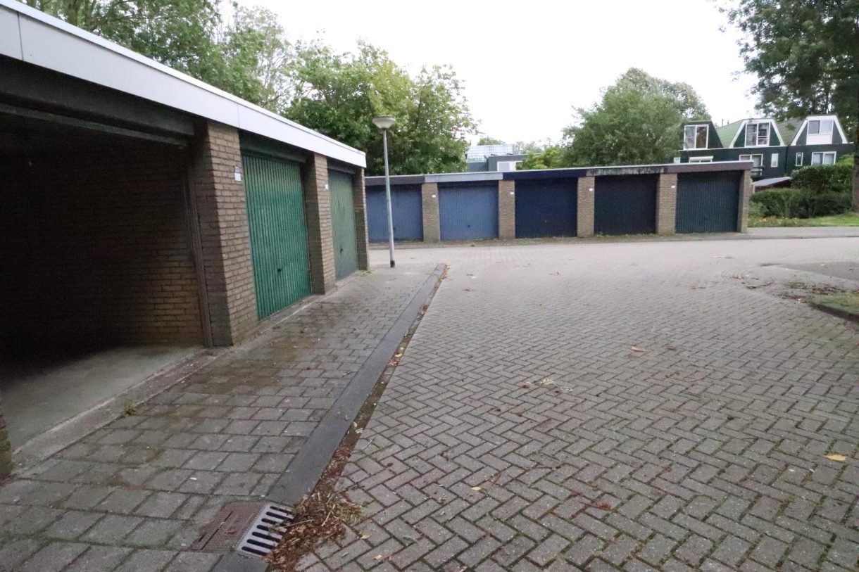 Te huur: Foto Overig OG aan de Archipel 33 4C in Lelystad