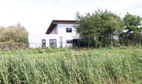 koop of huur  Lelystad  Noordersluisweg 6 – Hoofdfoto