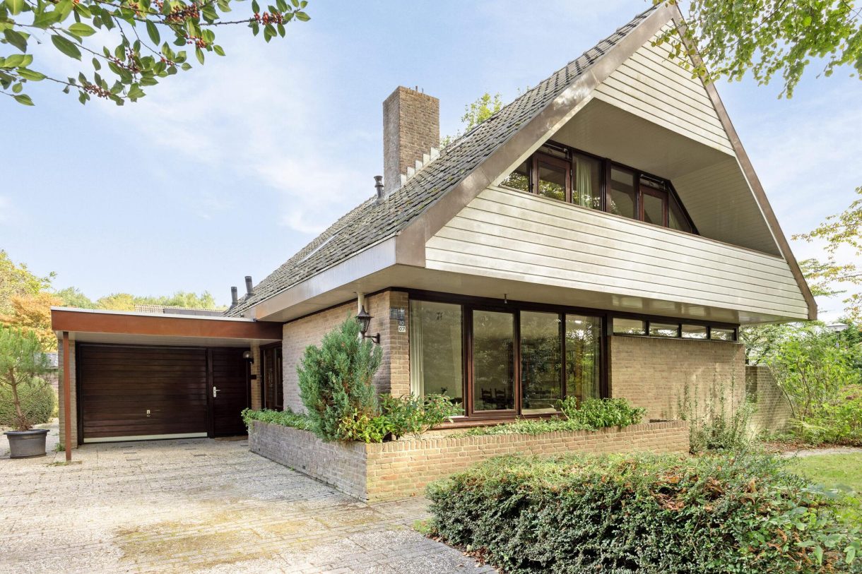 Te koop: Foto Woonhuis aan de Zoom 10 7 in Lelystad