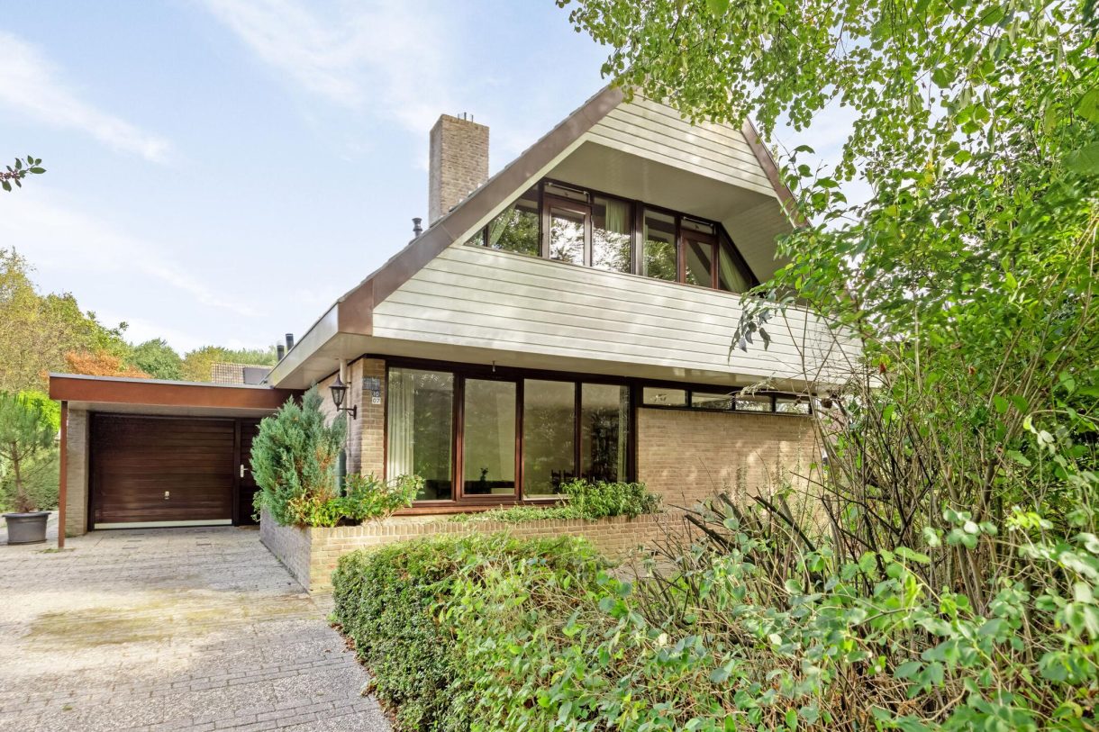 Te koop: Foto Woonhuis aan de Zoom 10 7 in Lelystad