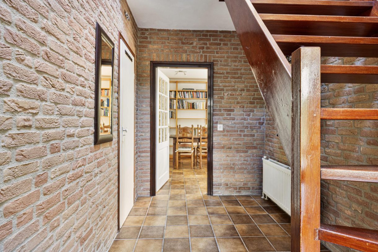 Te koop: Foto Woonhuis aan de Zoom 10 7 in Lelystad