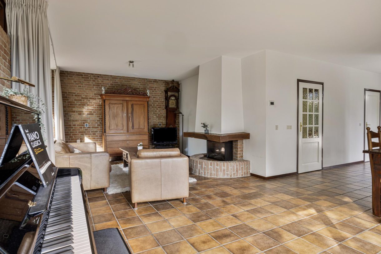 Te koop: Foto Woonhuis aan de Zoom 10 7 in Lelystad