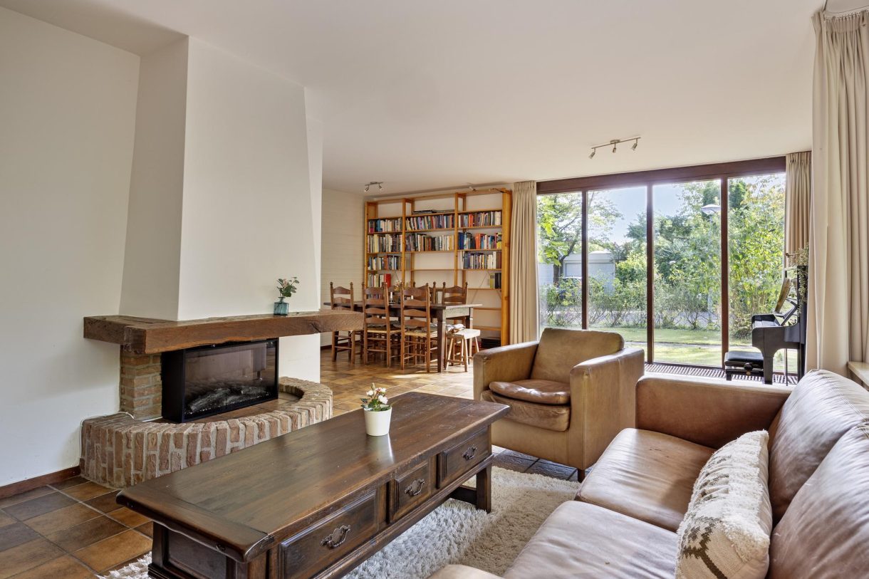 Te koop: Foto Woonhuis aan de Zoom 10 7 in Lelystad