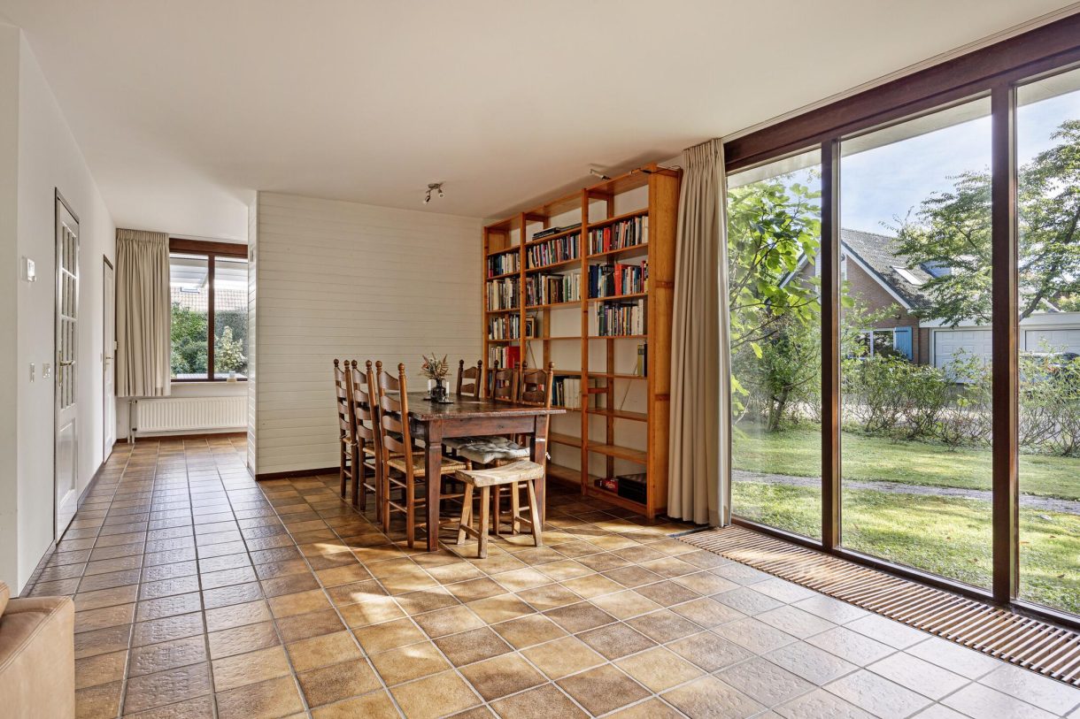 Te koop: Foto Woonhuis aan de Zoom 10 7 in Lelystad