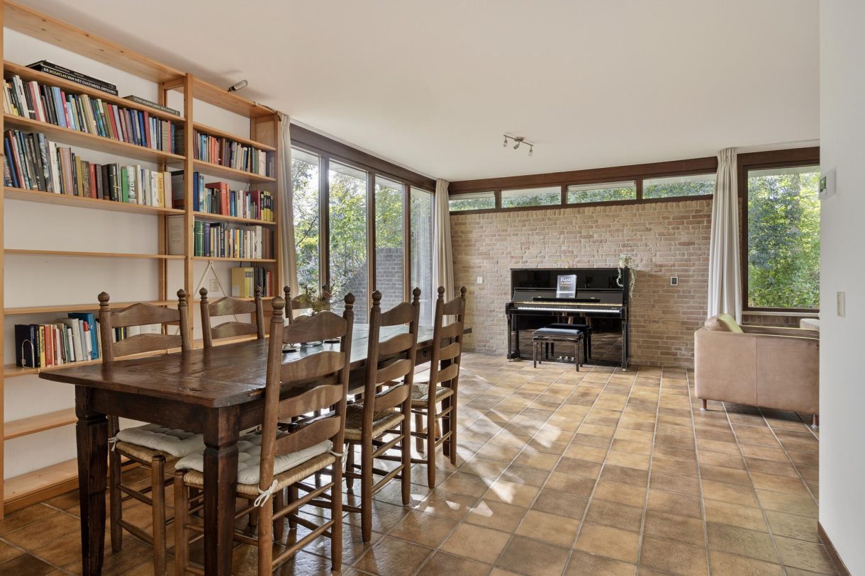 Te koop: Foto Woonhuis aan de Zoom 10 7 in Lelystad