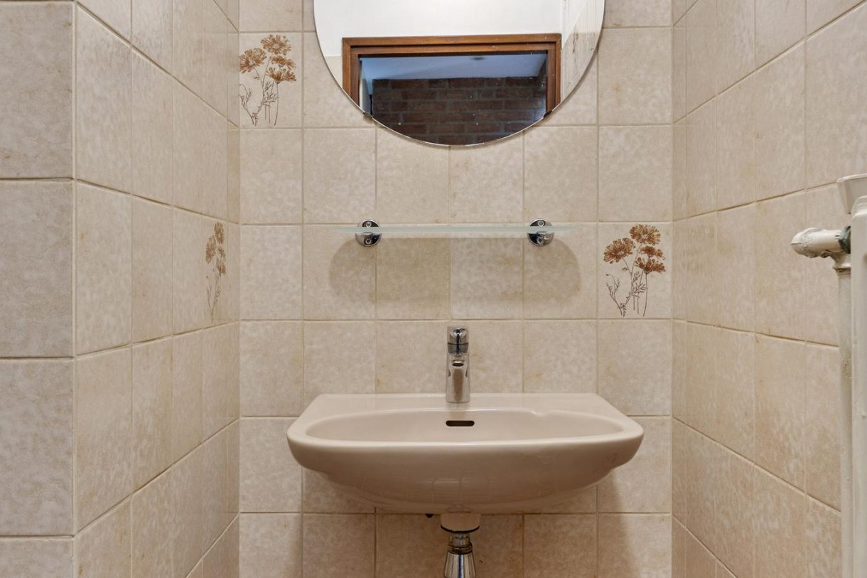 Te koop: Foto Woonhuis aan de Zoom 10 7 in Lelystad