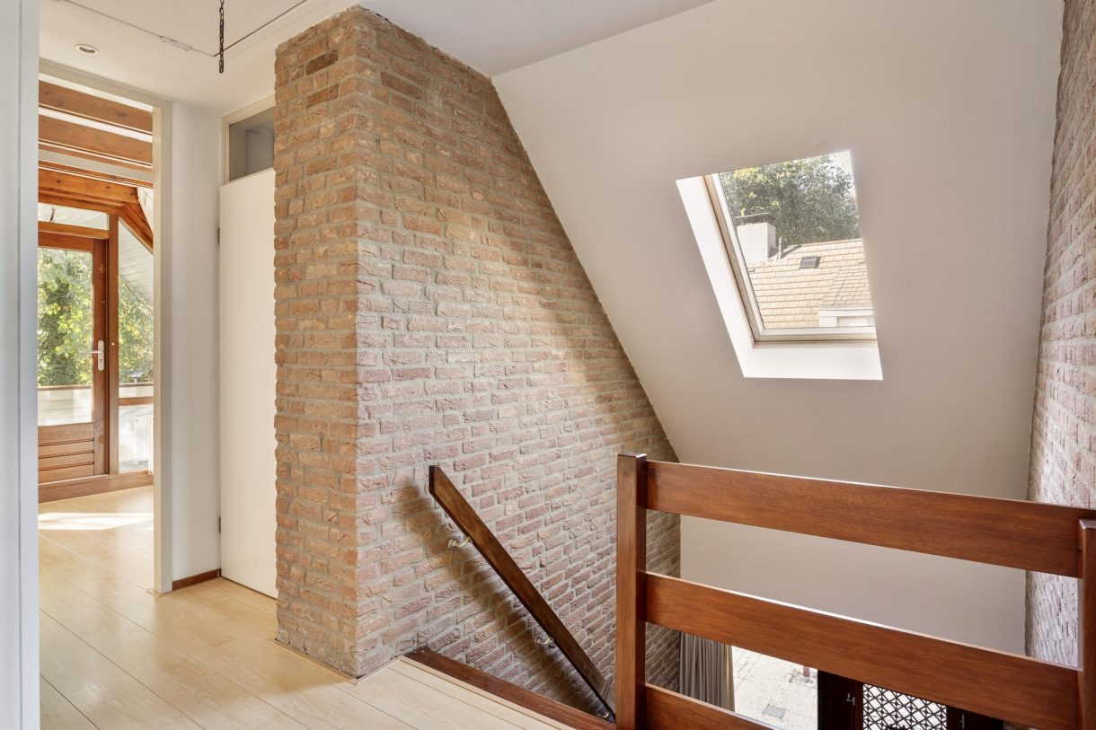 Te koop: Foto Woonhuis aan de Zoom 10 7 in Lelystad