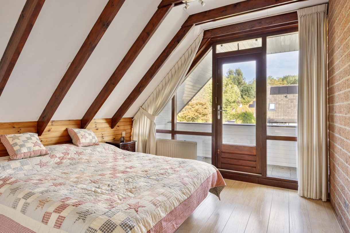 Te koop: Foto Woonhuis aan de Zoom 10 7 in Lelystad