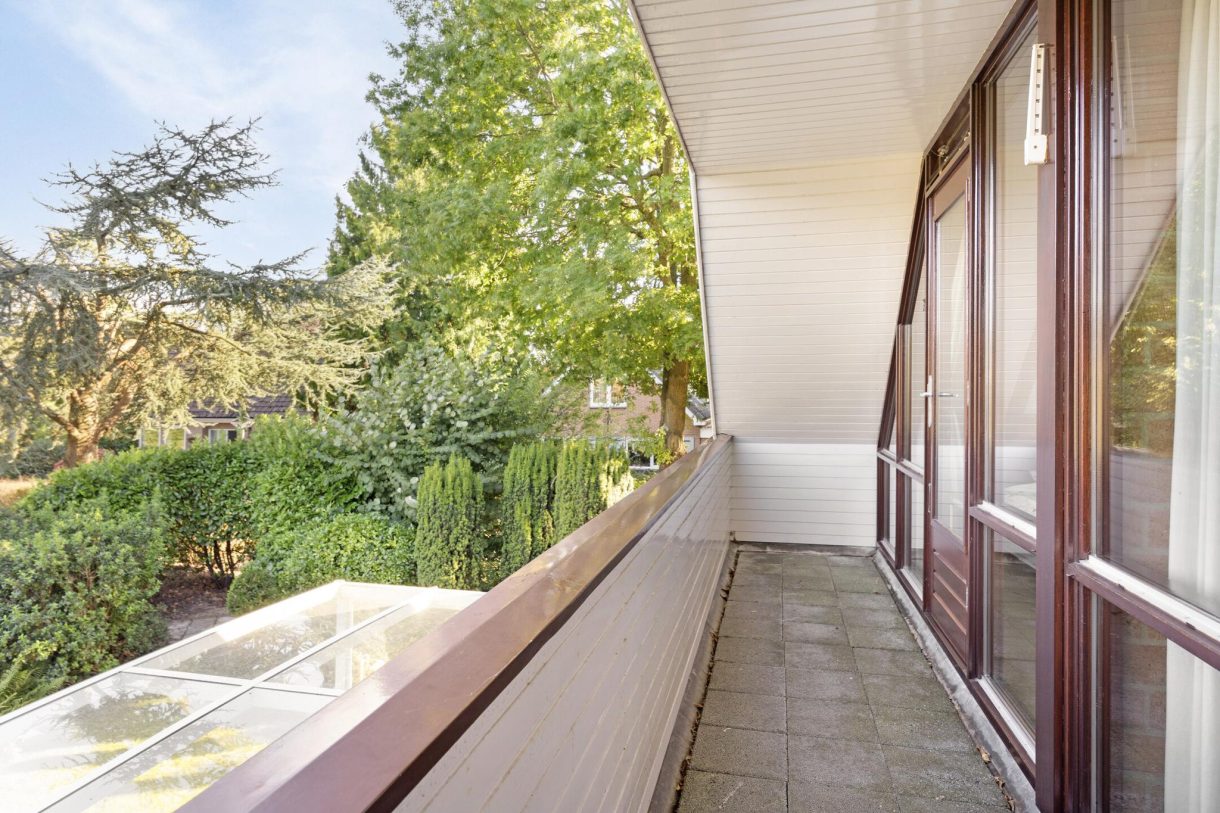 Te koop: Foto Woonhuis aan de Zoom 10 7 in Lelystad