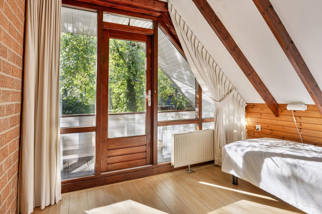 Te koop: Foto Woonhuis aan de Zoom 10 7 in Lelystad