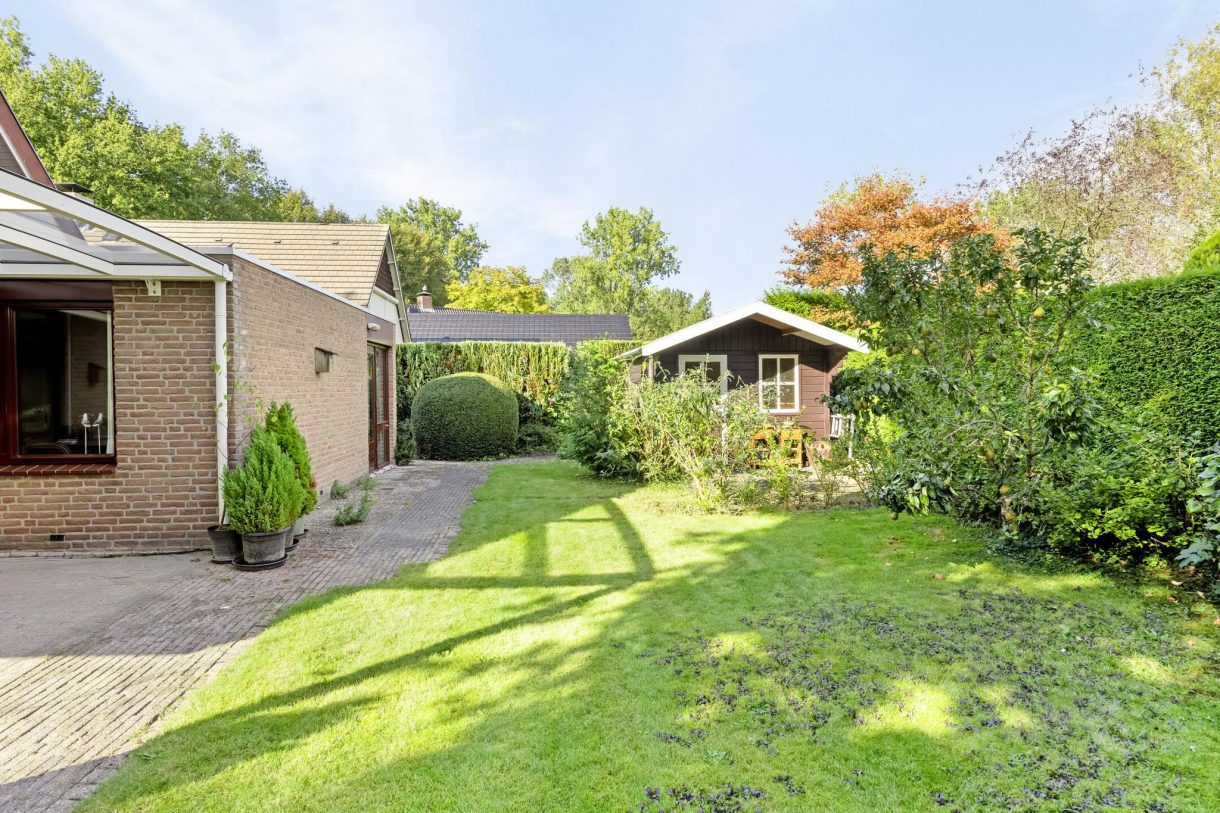 Te koop: Foto Woonhuis aan de Zoom 10 7 in Lelystad