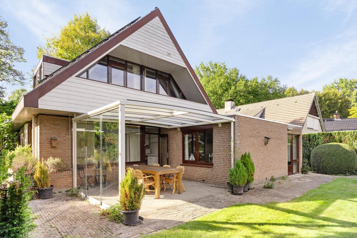 Te koop: Foto Woonhuis aan de Zoom 10 7 in Lelystad