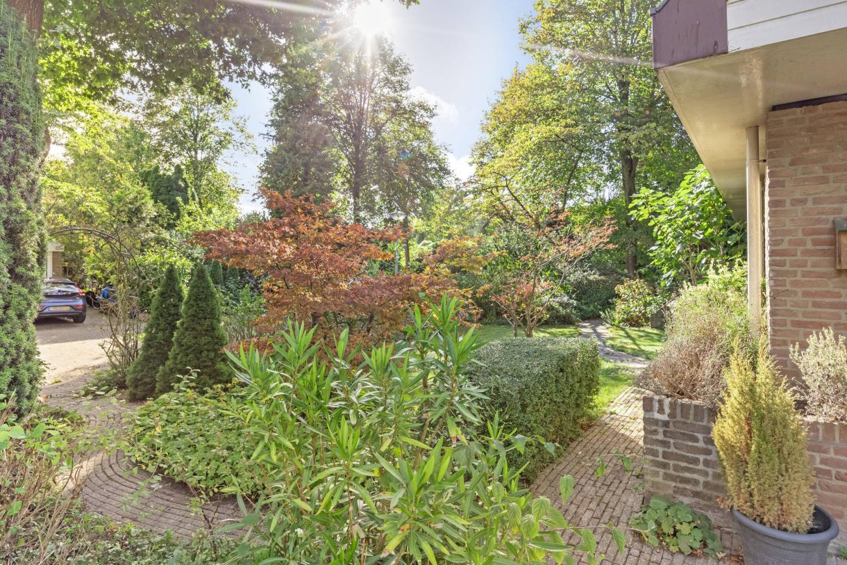 Te koop: Foto Woonhuis aan de Zoom 10 7 in Lelystad