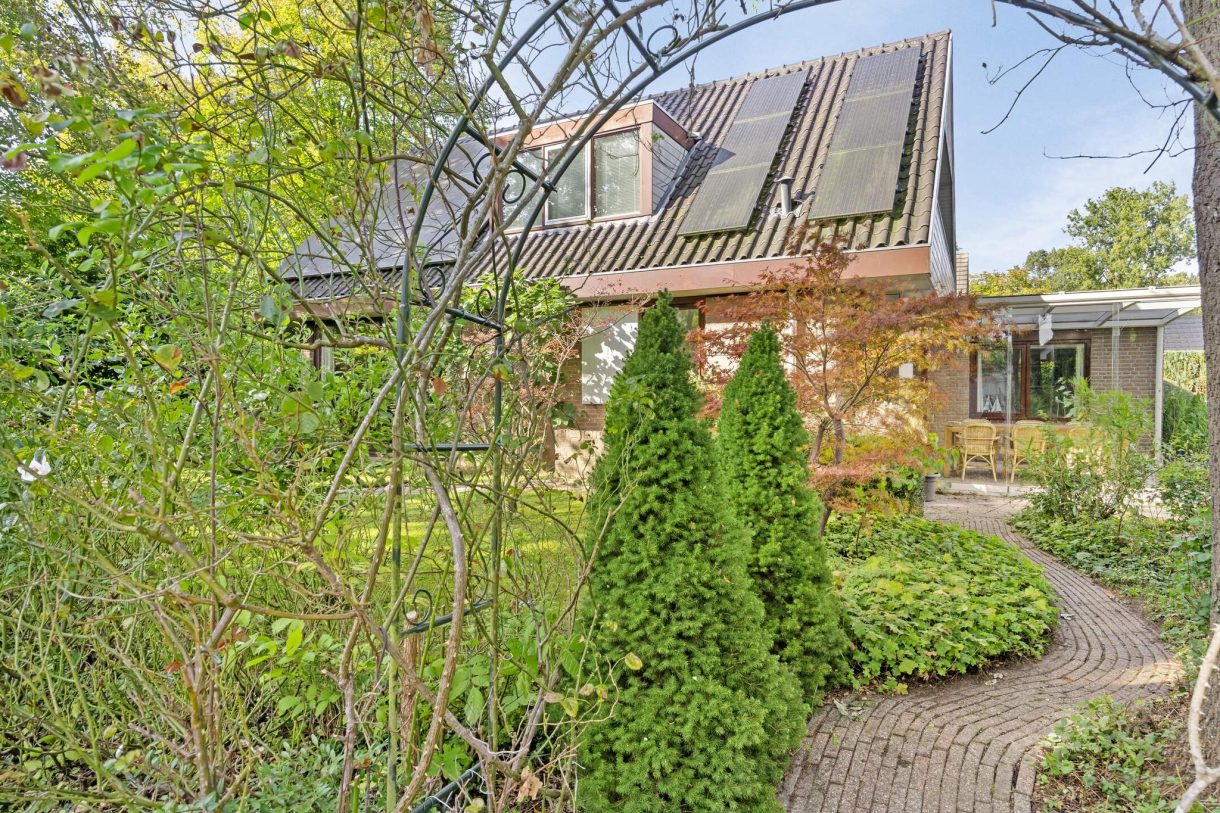 Te koop: Foto Woonhuis aan de Zoom 10 7 in Lelystad