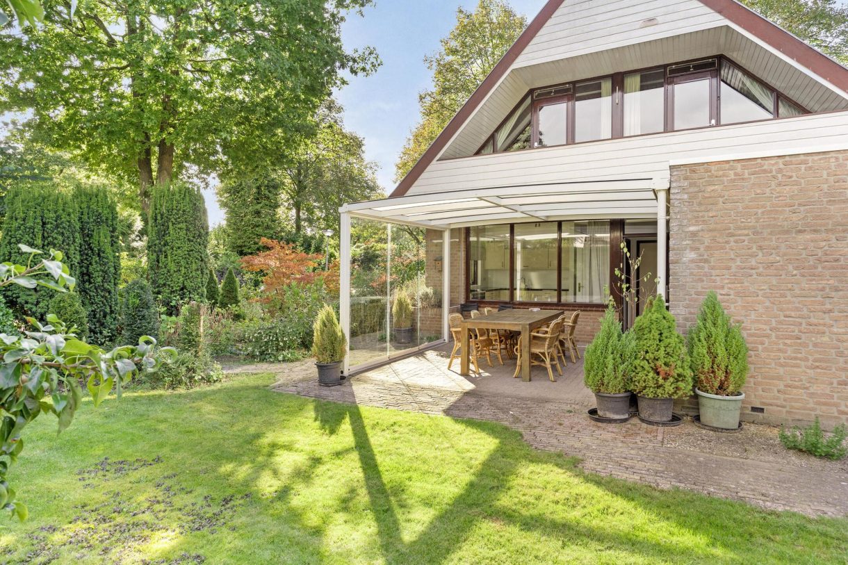 Te koop: Foto Woonhuis aan de Zoom 10 7 in Lelystad