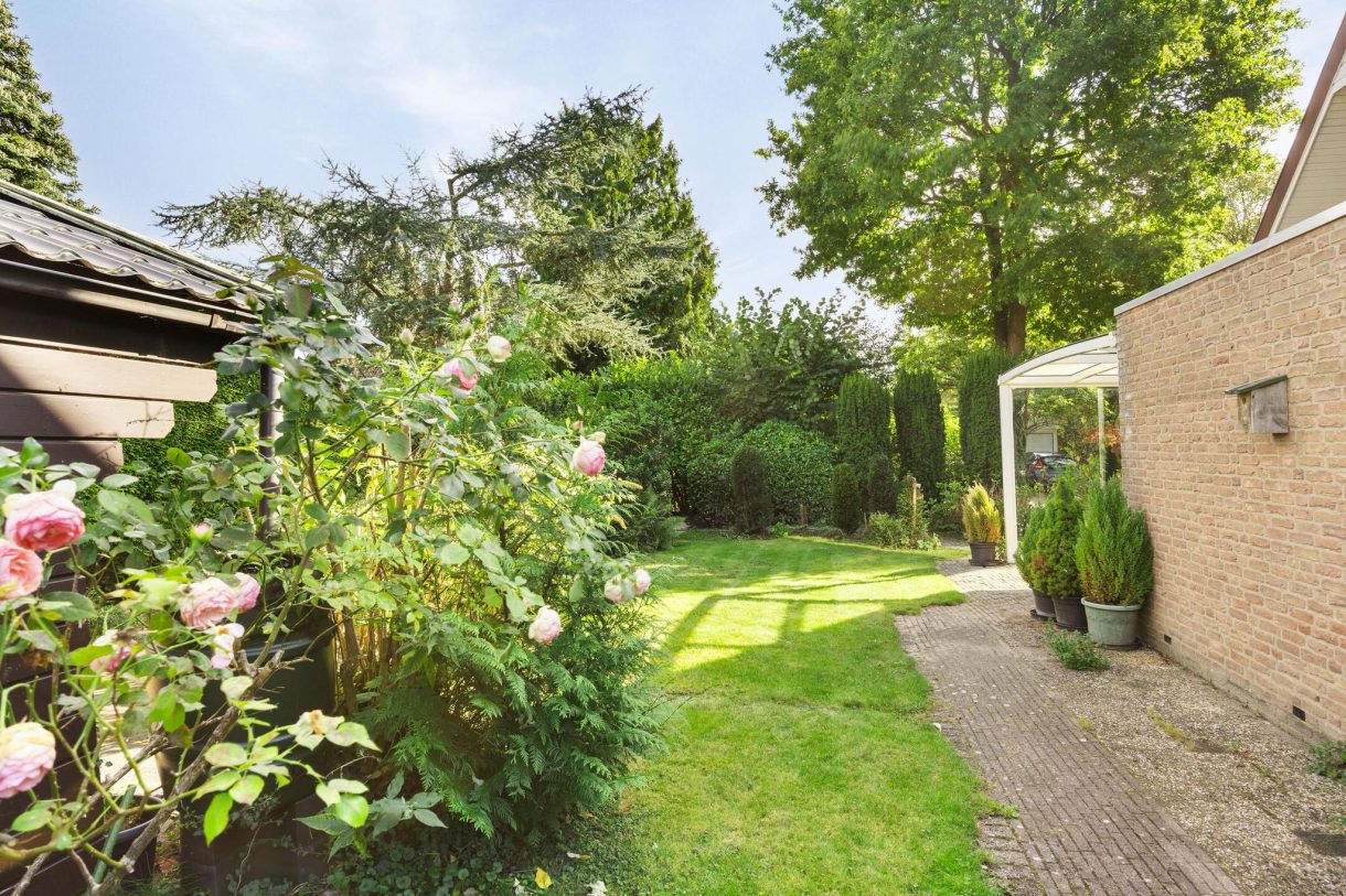 Te koop: Foto Woonhuis aan de Zoom 10 7 in Lelystad