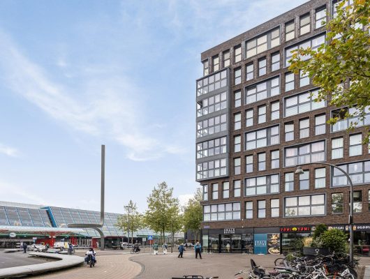 Hoofdfoto van Lelystad Stationsplein 94