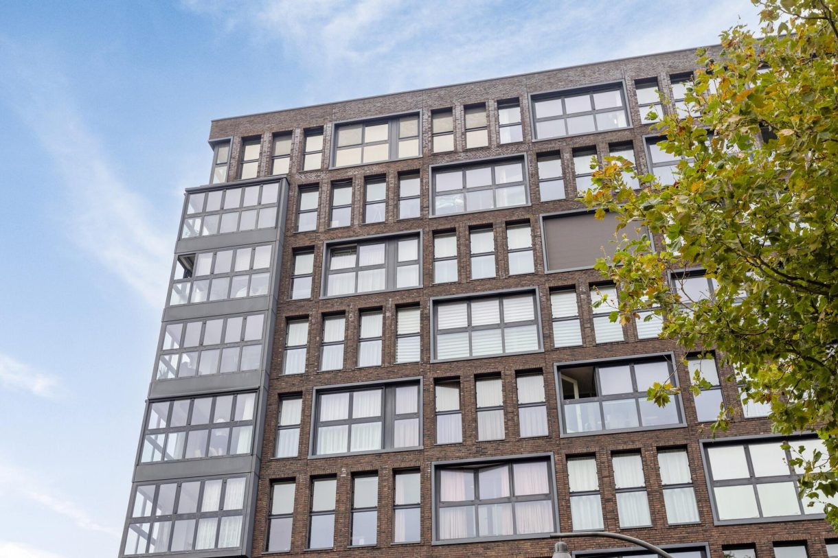 Te koop: Foto Appartement aan de Stationsplein 94 in Lelystad