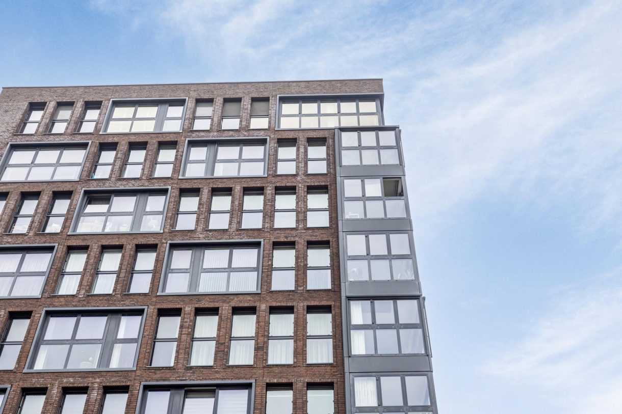 Te koop: Foto Appartement aan de Stationsplein 94 in Lelystad