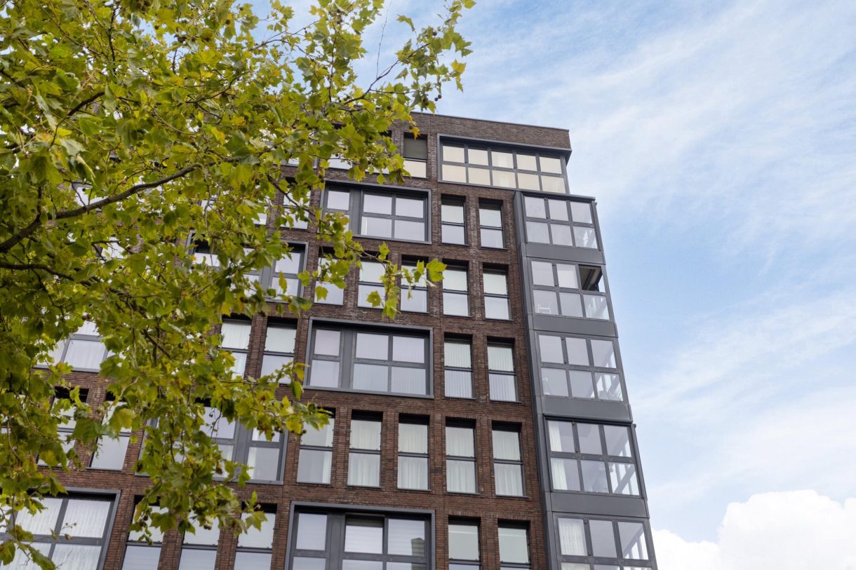 Te koop: Foto Appartement aan de Stationsplein 94 in Lelystad