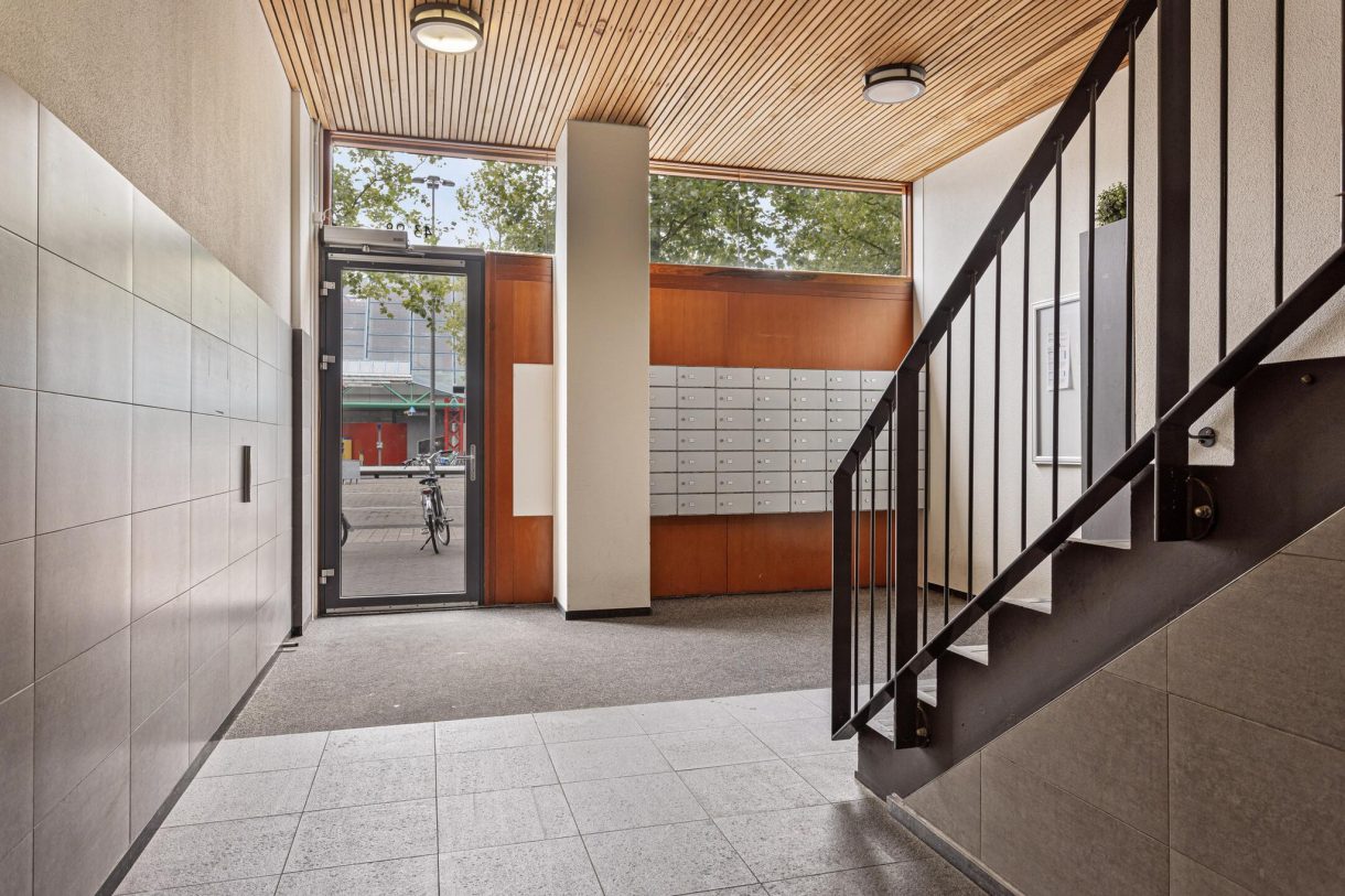 Te koop: Foto Appartement aan de Stationsplein 94 in Lelystad