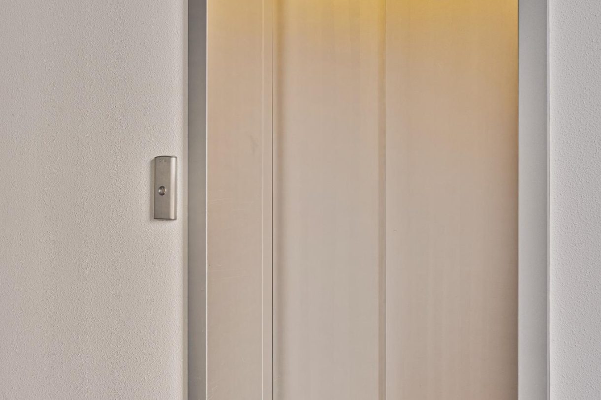 Te koop: Foto Appartement aan de Stationsplein 94 in Lelystad