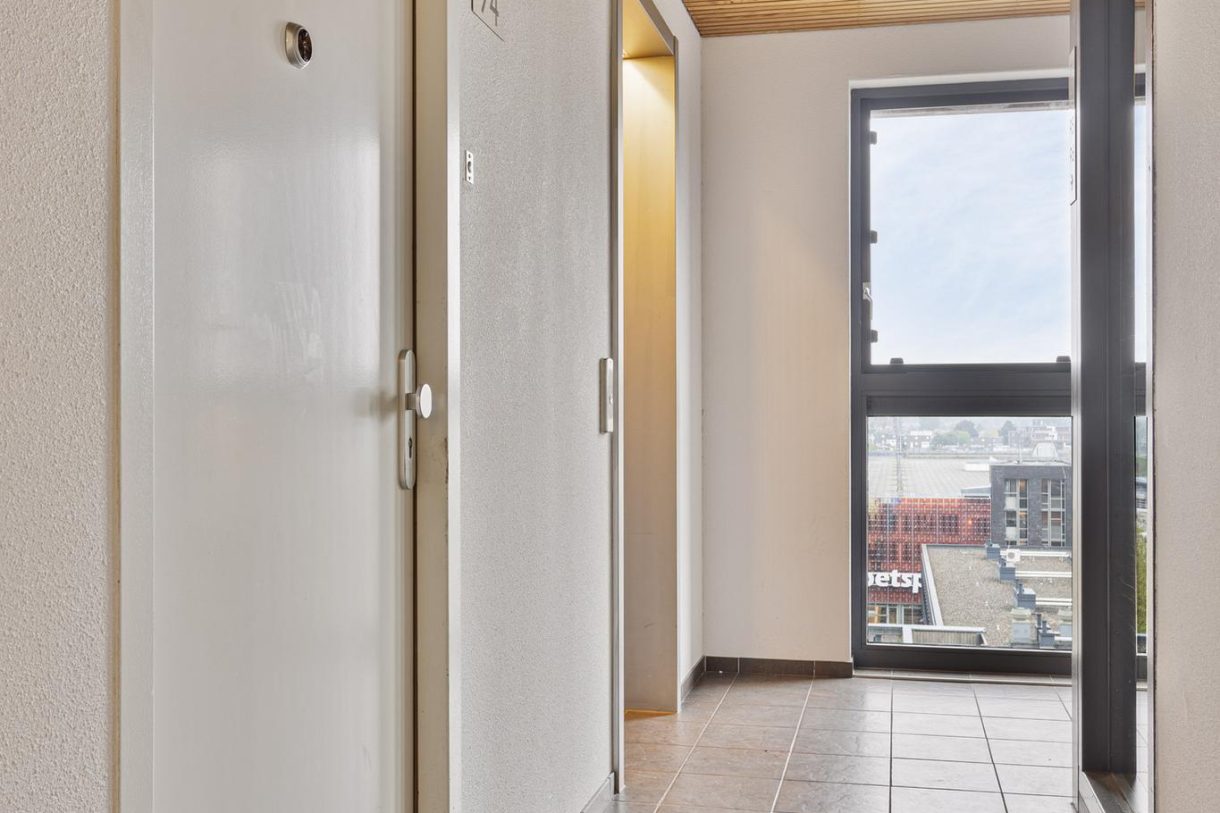 Te koop: Foto Appartement aan de Stationsplein 94 in Lelystad