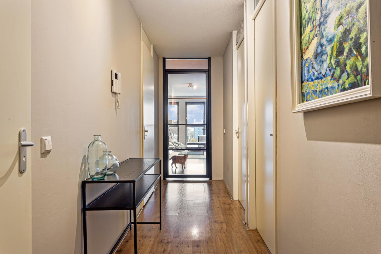 Te koop: Foto Appartement aan de Stationsplein 94 in Lelystad