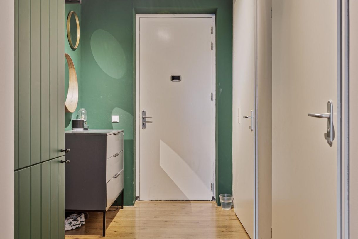 Te koop: Foto Appartement aan de Stationsplein 94 in Lelystad