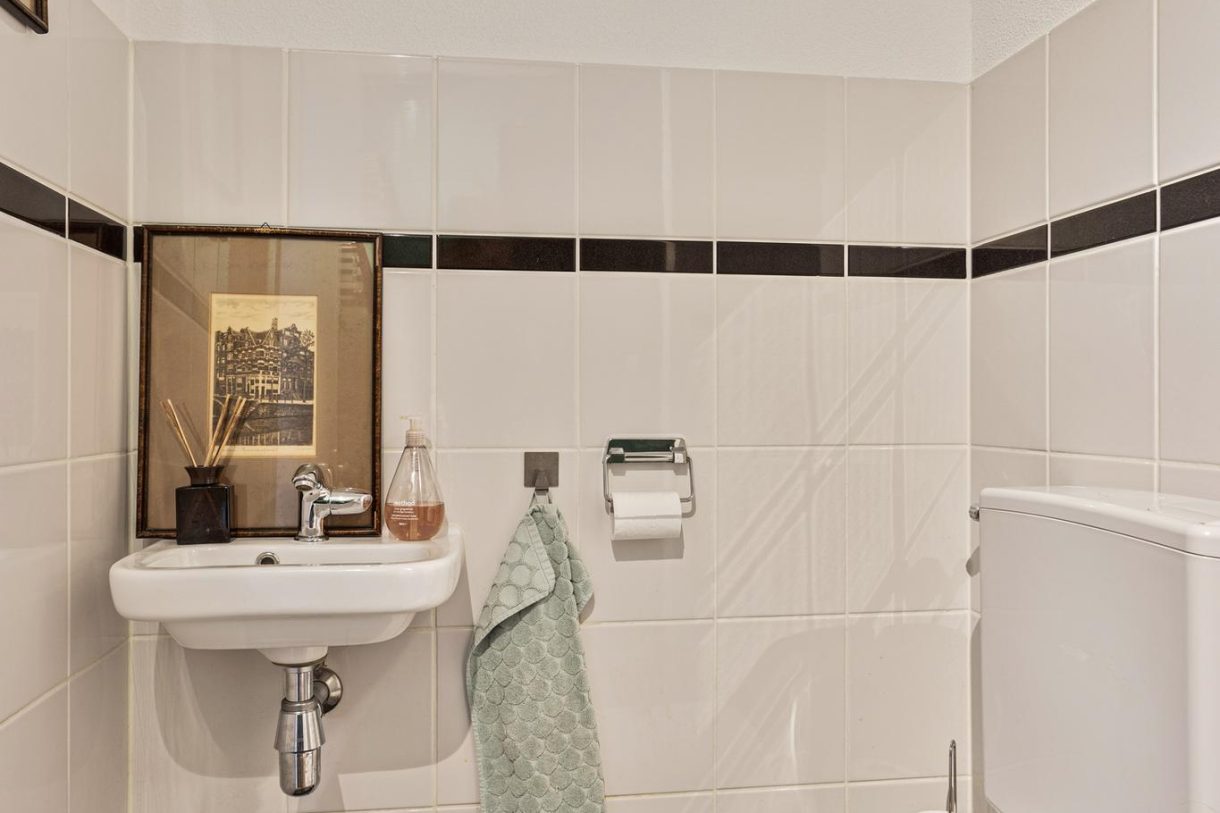 Te koop: Foto Appartement aan de Stationsplein 94 in Lelystad