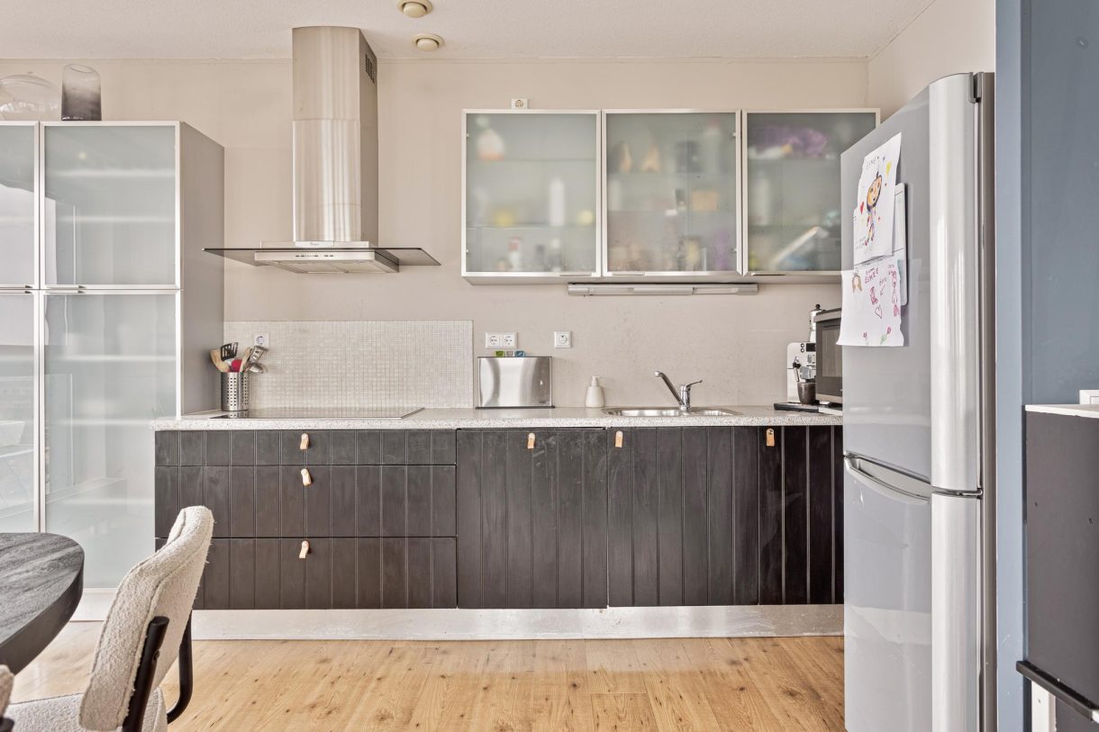 Te koop: Foto Appartement aan de Stationsplein 94 in Lelystad