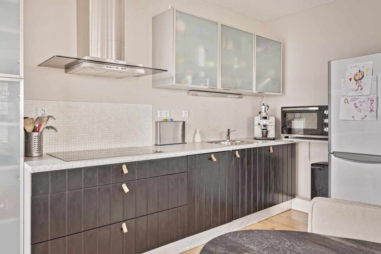 Te koop: Foto Appartement aan de Stationsplein 94 in Lelystad