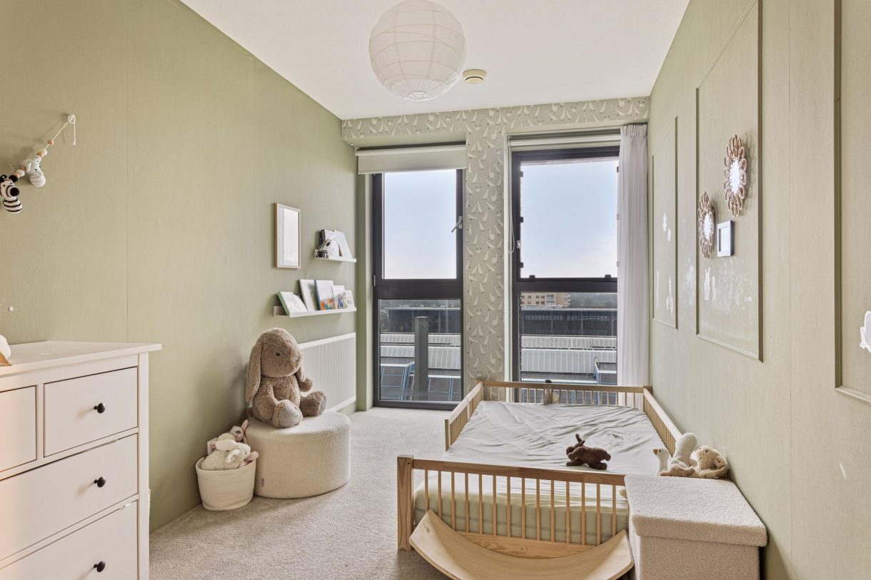 Te koop: Foto Appartement aan de Stationsplein 94 in Lelystad