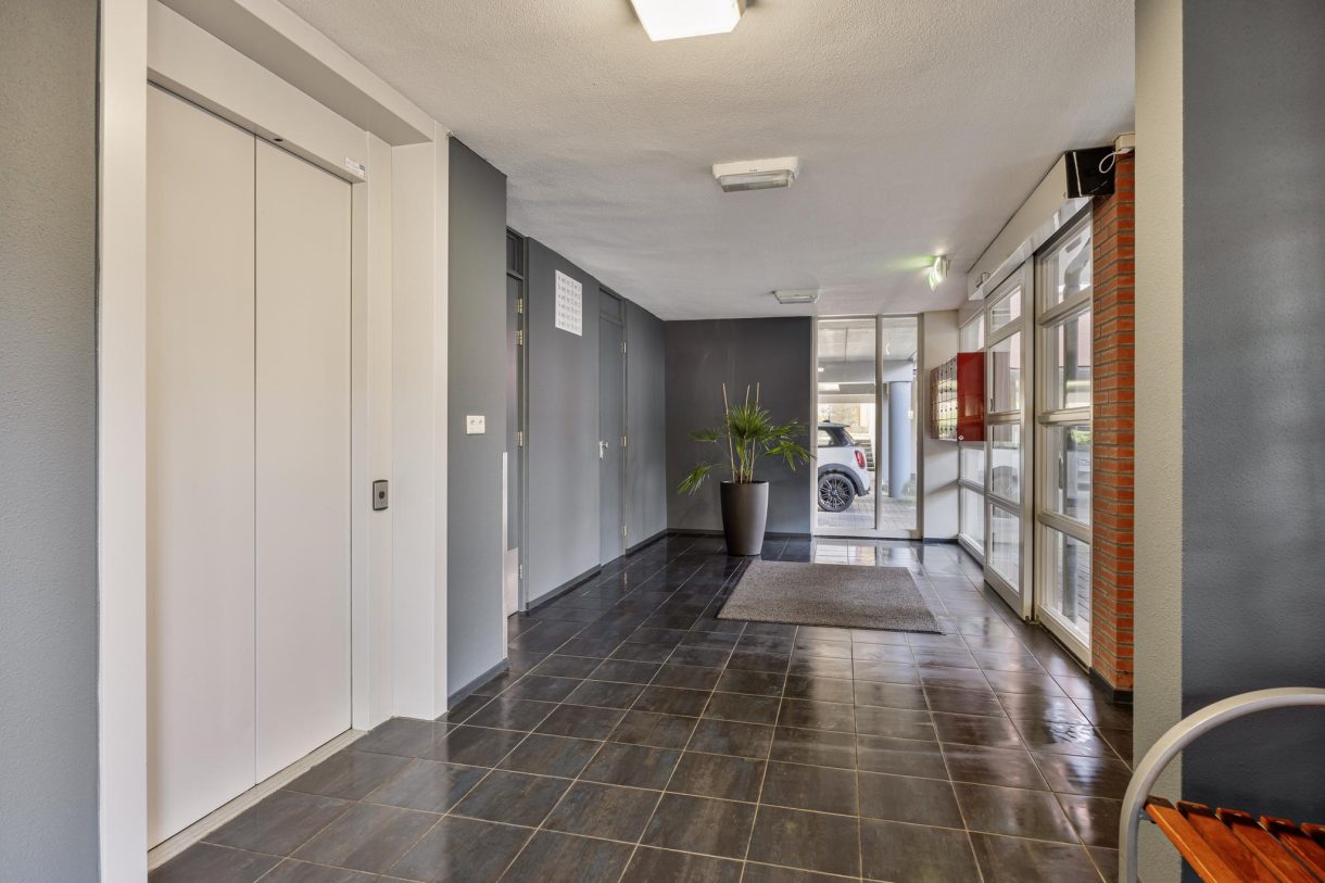 Te koop: Foto Appartement aan de Stadspark 21 in Lelystad