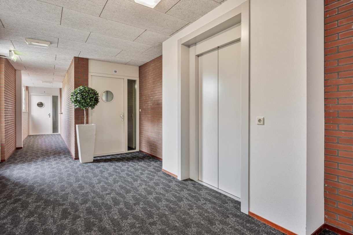 Te koop: Foto Appartement aan de Stadspark 21 in Lelystad
