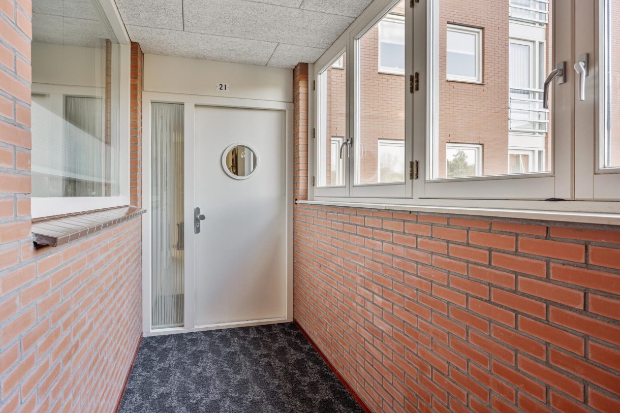Te koop: Foto Appartement aan de Stadspark 21 in Lelystad