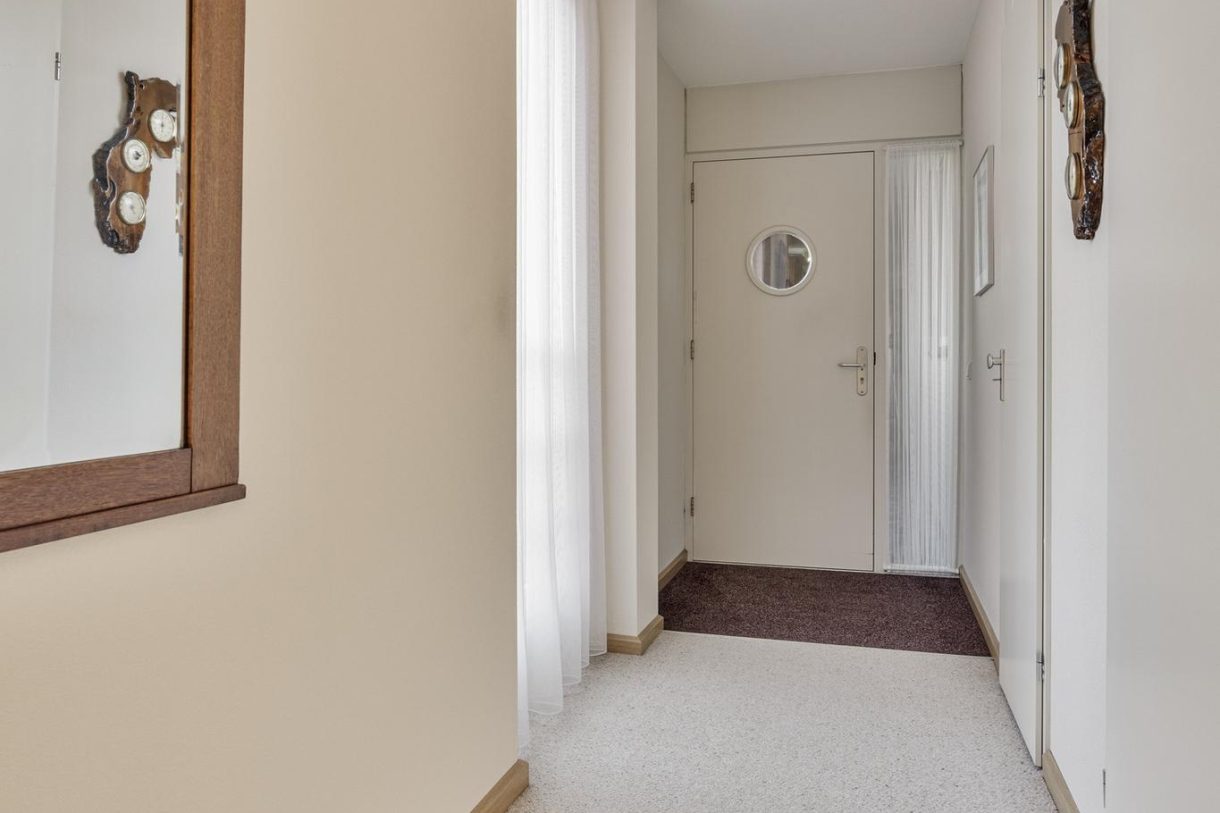 Te koop: Foto Appartement aan de Stadspark 21 in Lelystad