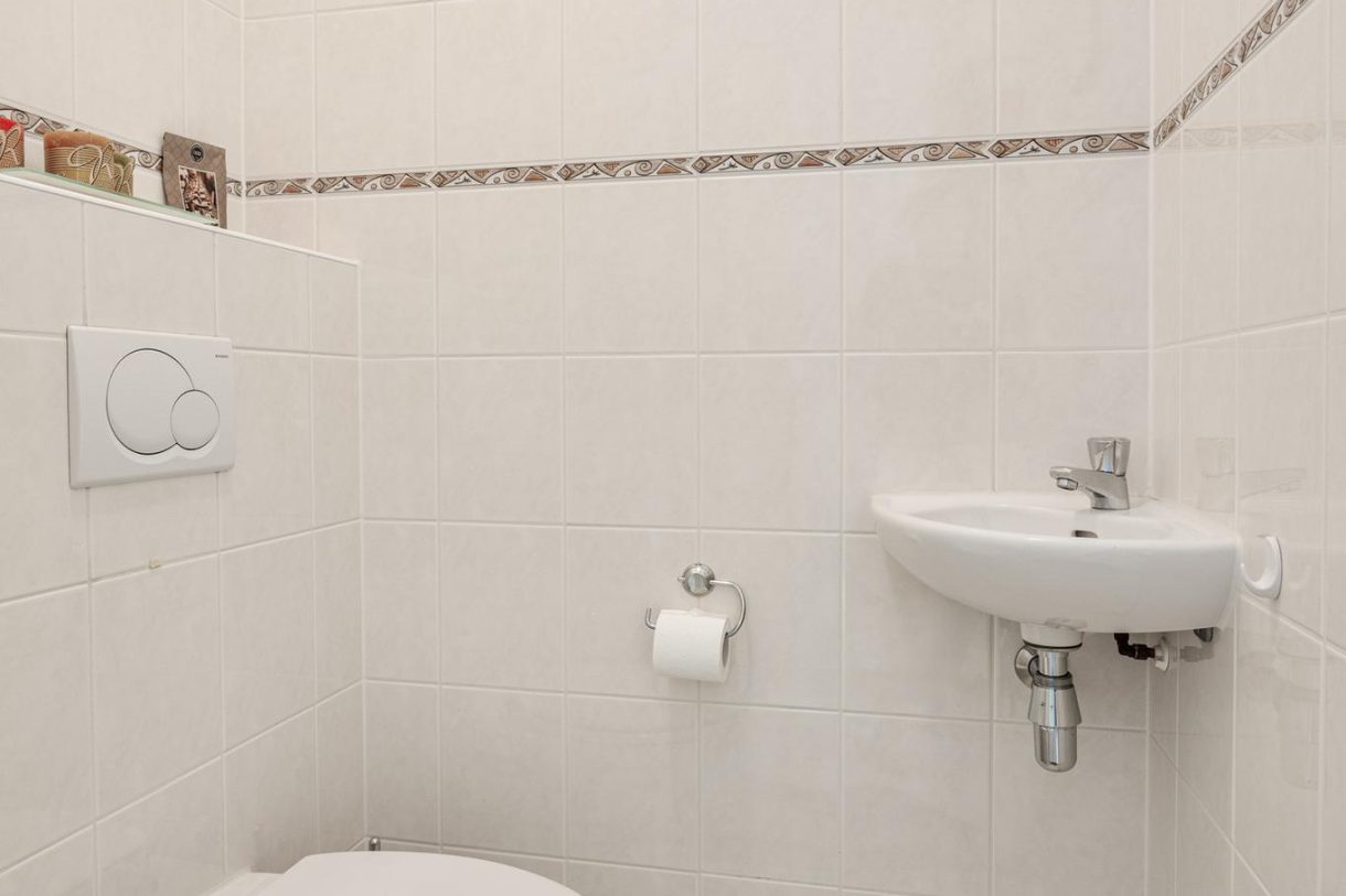 Te koop: Foto Appartement aan de Stadspark 21 in Lelystad