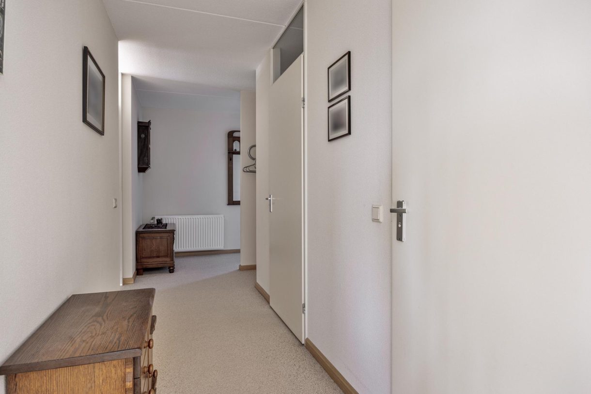 Te koop: Foto Appartement aan de Stadspark 21 in Lelystad