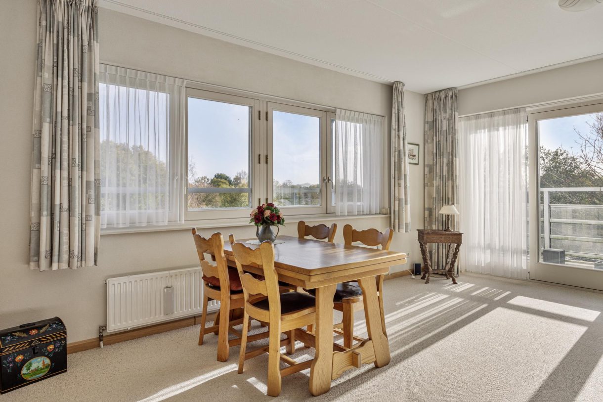 Te koop: Foto Appartement aan de Stadspark 21 in Lelystad