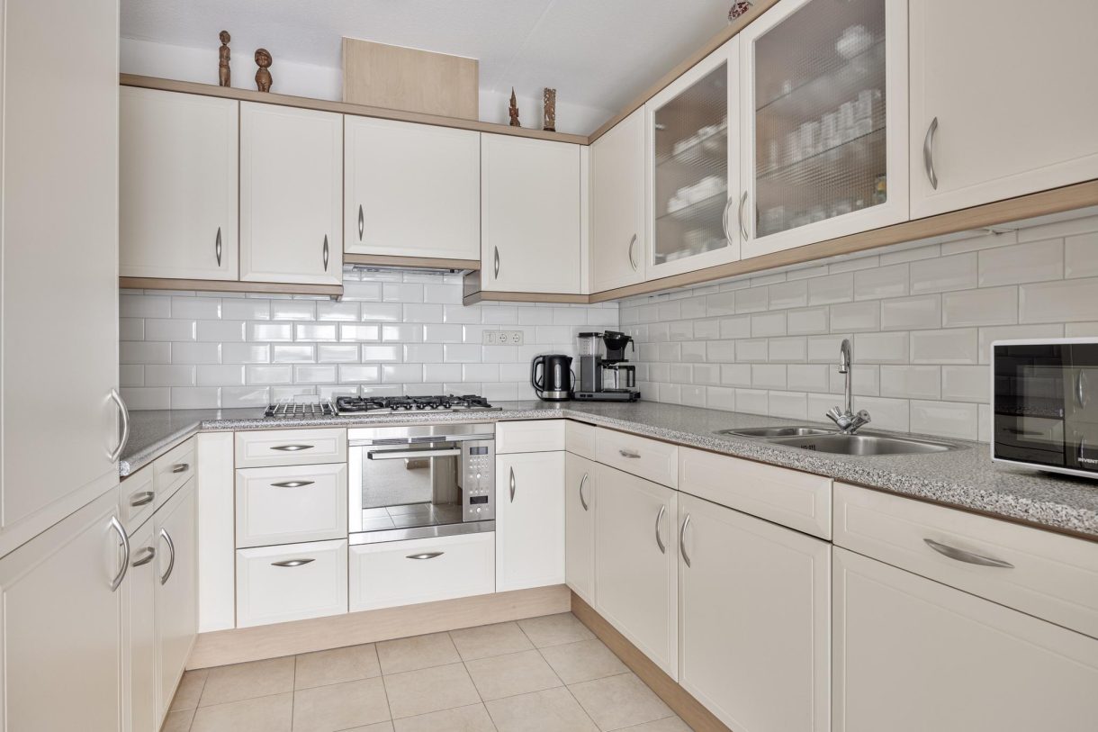 Te koop: Foto Appartement aan de Stadspark 21 in Lelystad