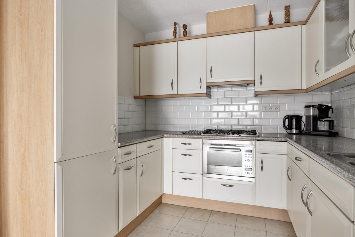 Te koop: Foto Appartement aan de Stadspark 21 in Lelystad